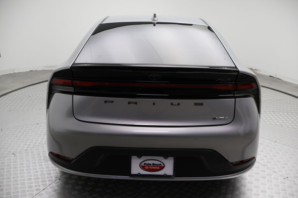 Thumbnail: 2024 Toyota Prius - 10