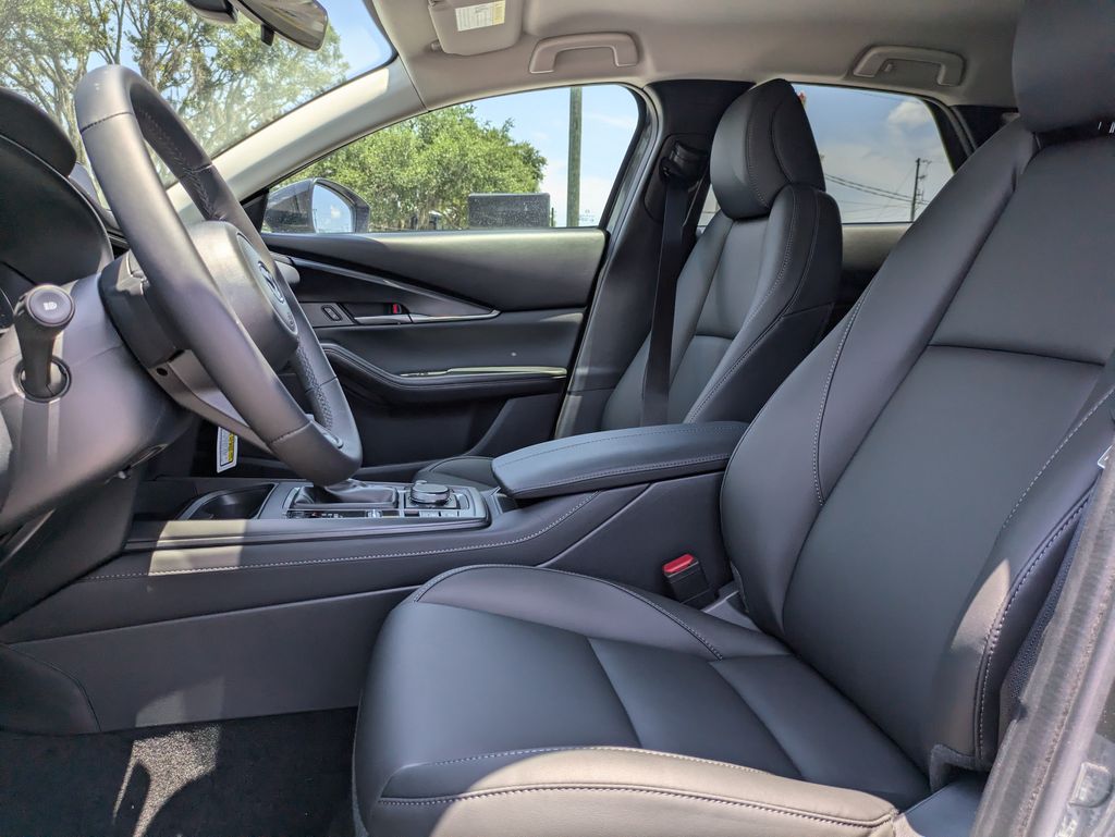 2026 Mazda CX-30 2.5 S Select Sport