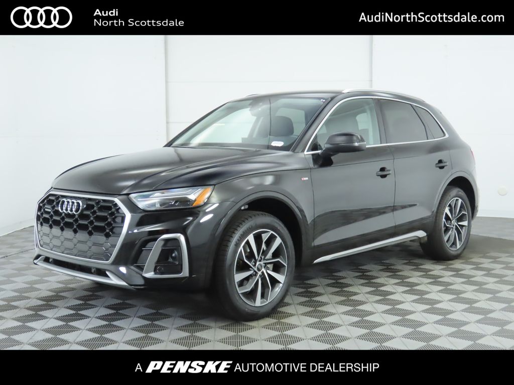 2023 Audi Q5 e Premium -
                Phoenix, AZ