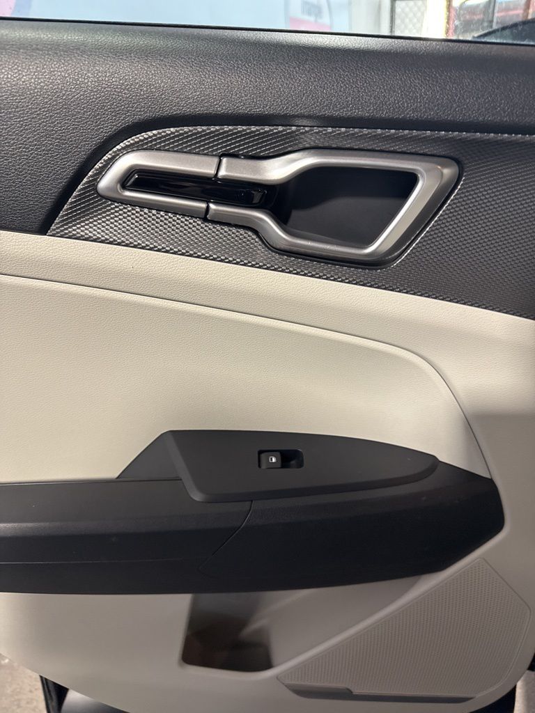 Used Car 2025 Kia Sportage  Lx For Sale Under $30,000 In San Juan, Puerto Rico