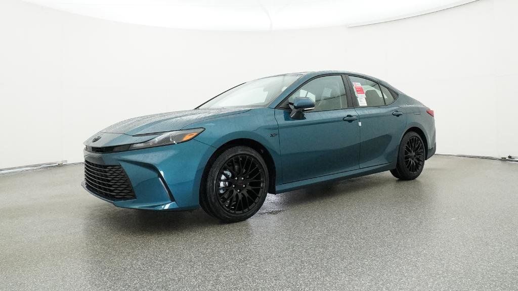 Thumbnail: 2026 Toyota Camry - 29