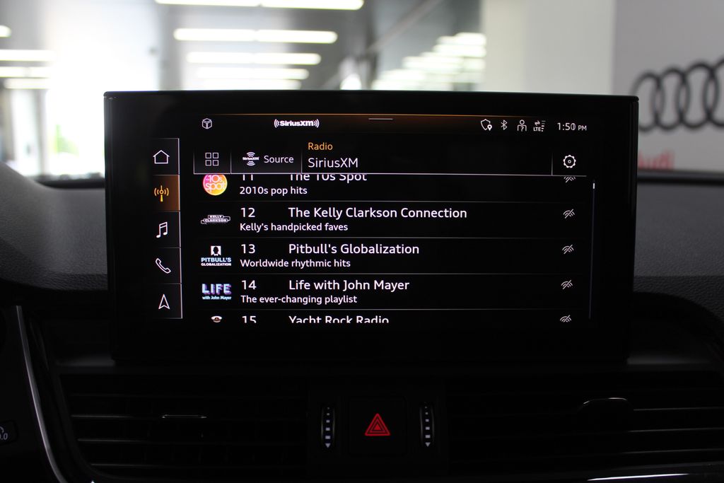 2024 Audi SQ5 Premium Plus 19