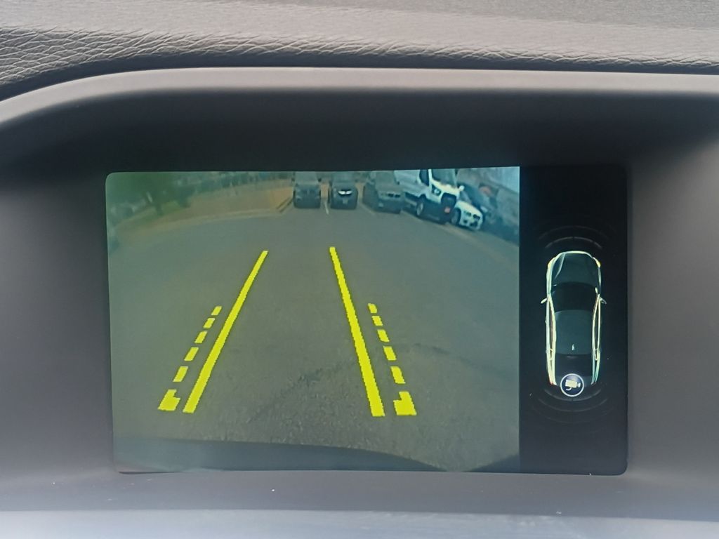 Used Car 2016 Volvo S60  T5 Drive-e Premier For Sale Under $12,000 In Austin, Texas