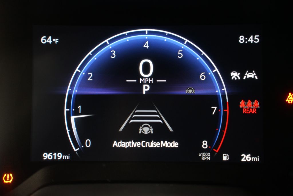 2024 Toyota Corolla Cross XLE 16