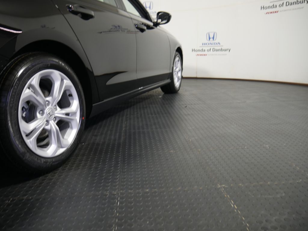 Thumbnail: 2026 Honda Accord - 4
