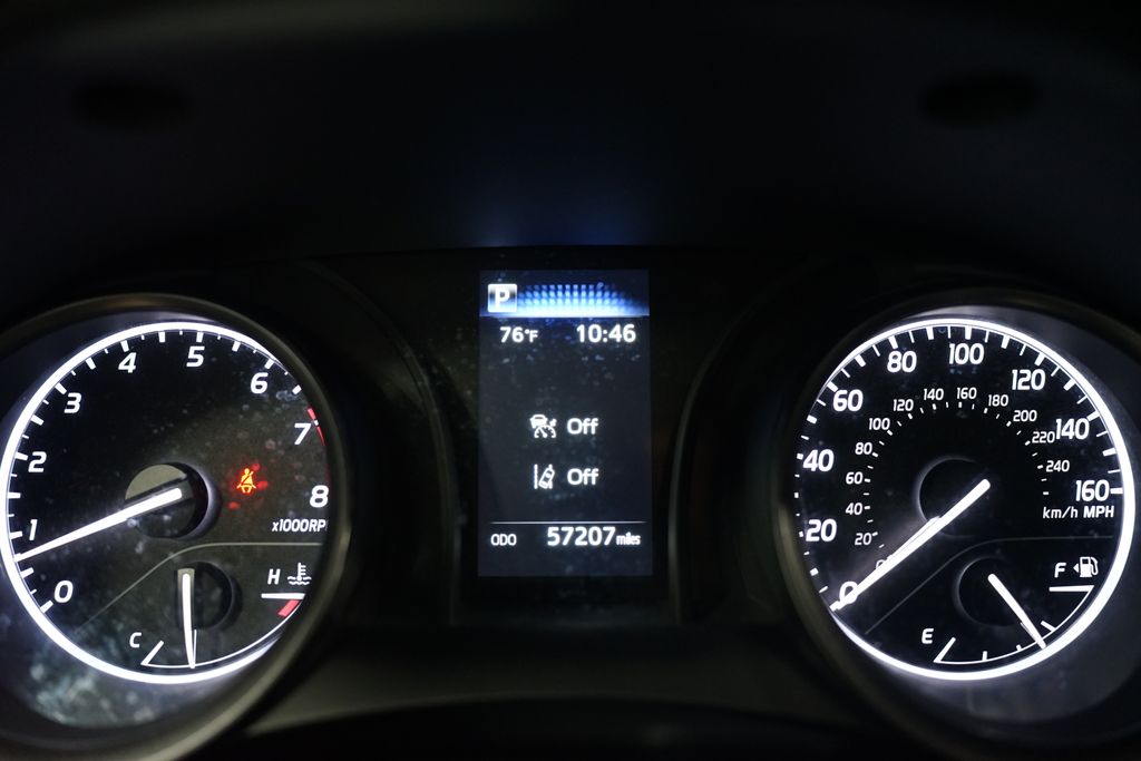 Thumbnail: 2024 Toyota Camry - 20