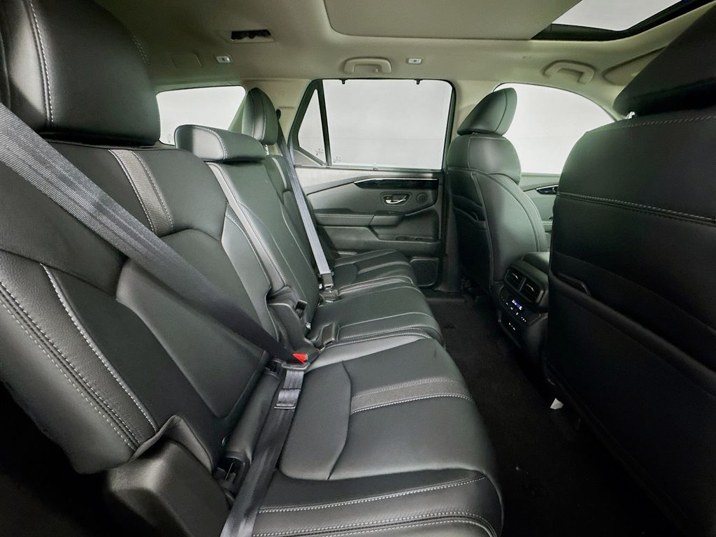 New Car 2025 Honda Pilot  Touring+ For Sale Under $50,000 In Austin, Texas