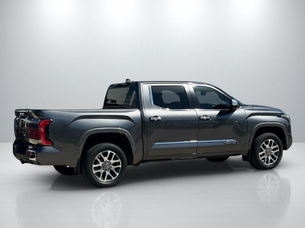 Used 2024 Toyota Tundra Hybrid Truck
