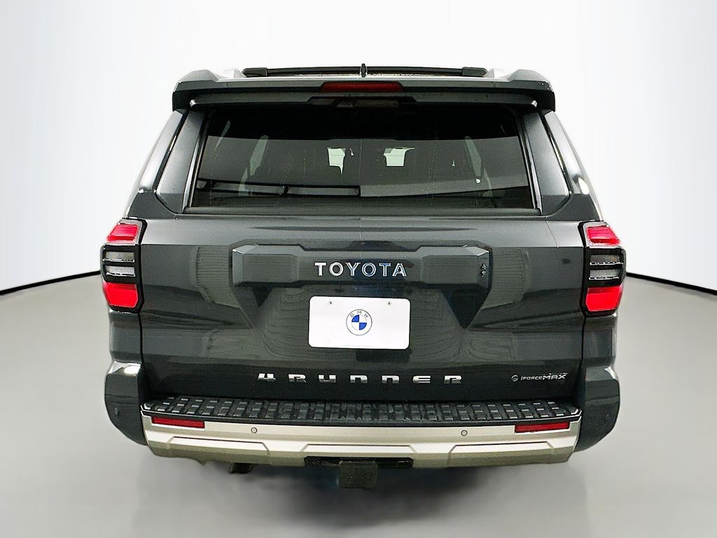 Thumbnail: 2025 Toyota 4Runner - 6