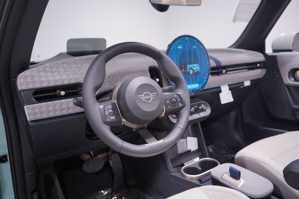 Thumbnail: 2026 MINI Cooper - 10