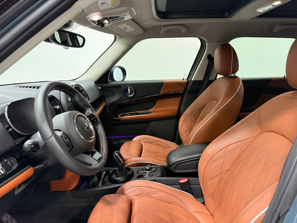 Thumbnail: 2023 MINI Cooper Countryman - 12