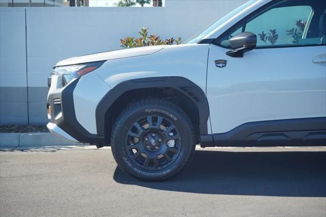 Thumbnail: 2026 Subaru Forester - 2