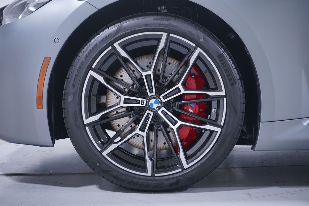 Thumbnail: 2026 BMW M2 - 2