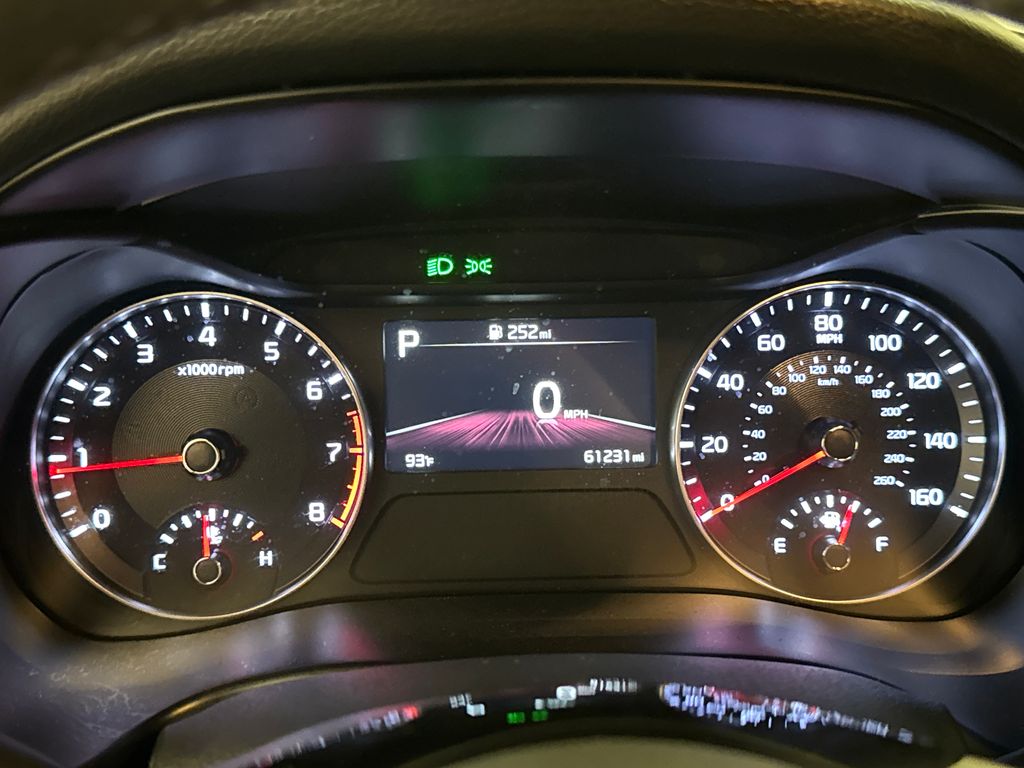 2023 Gravity Gray Kia Forte GT-Line FWD Sedan
