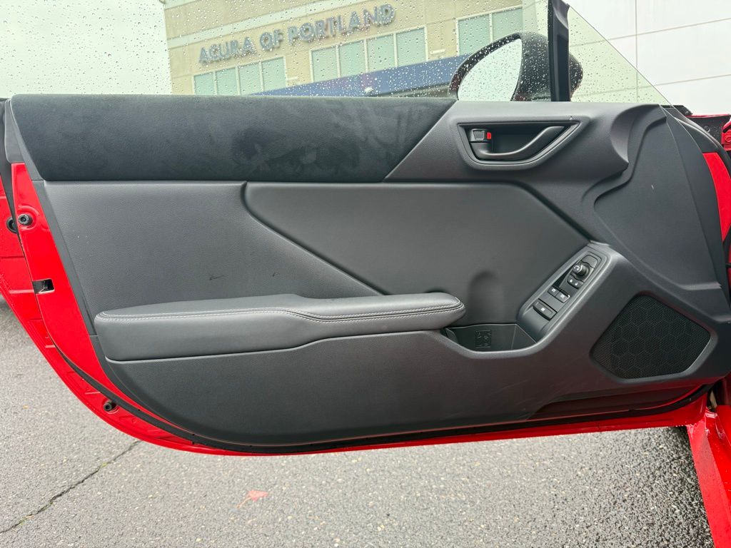 2024 Toyota GR86 Premium