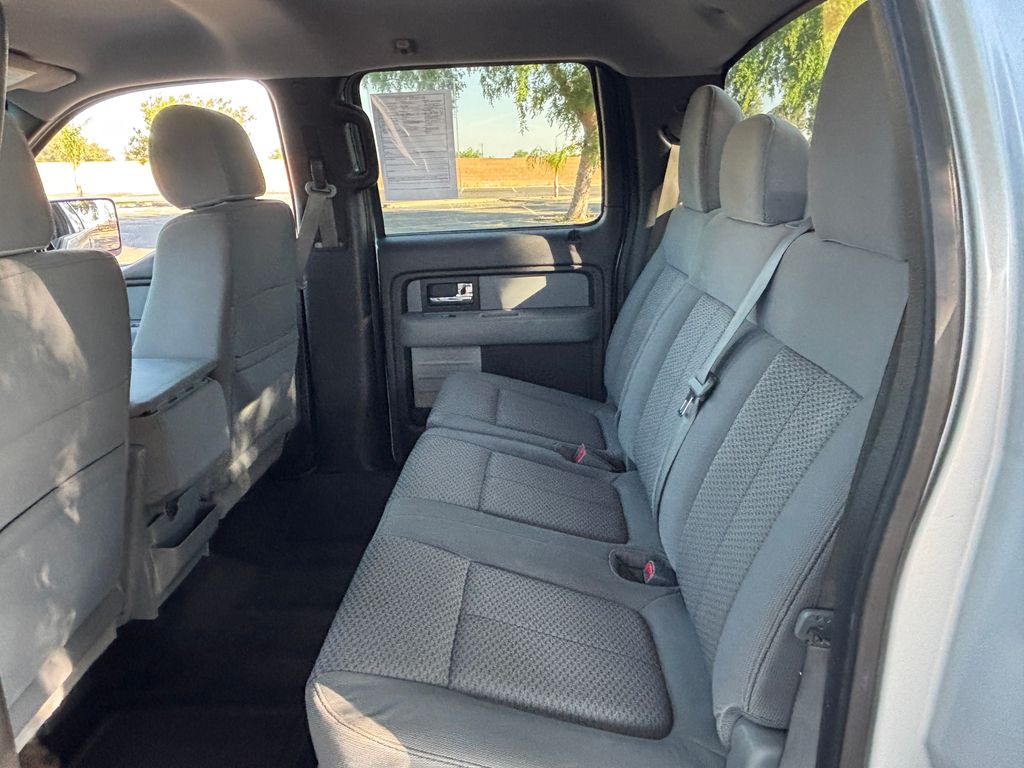 Thumbnail: 2012 Ford F-150 - 21