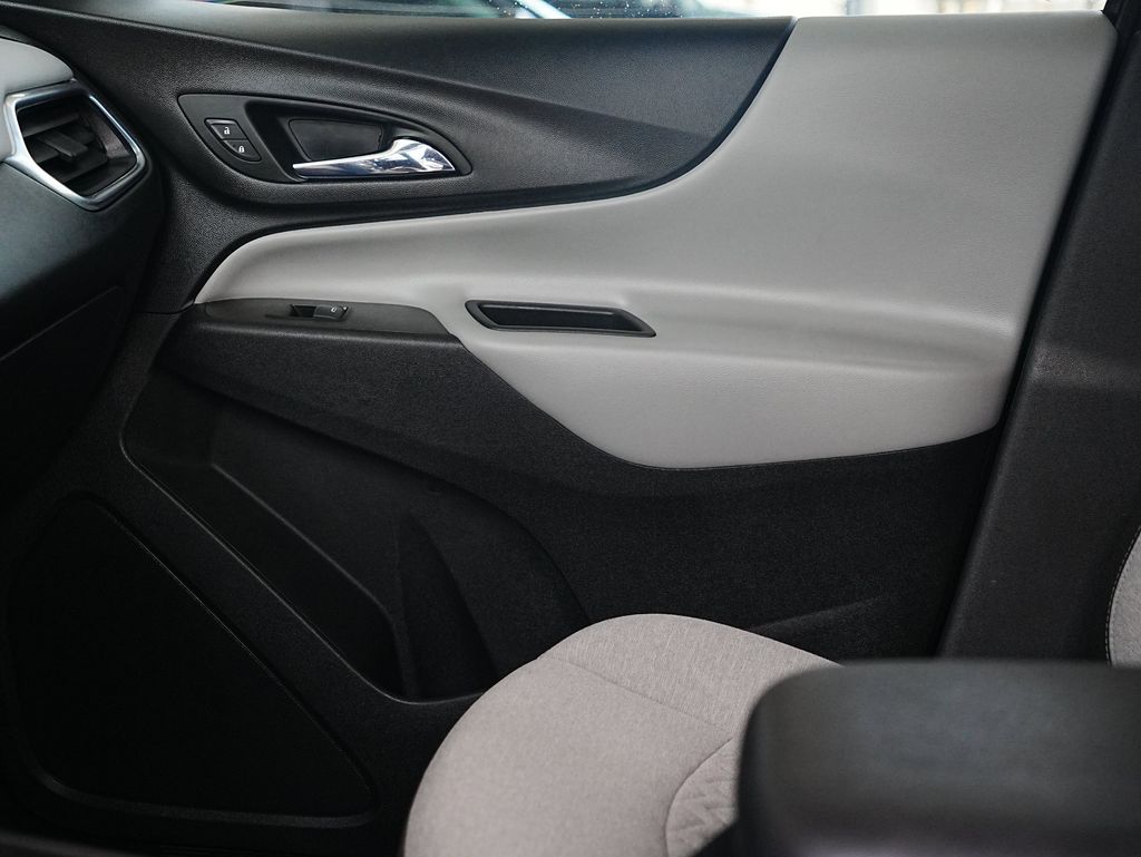 Used Car 2022 Chevrolet Equinox  Ls For Sale Under $20,000 In Austin, Texas
