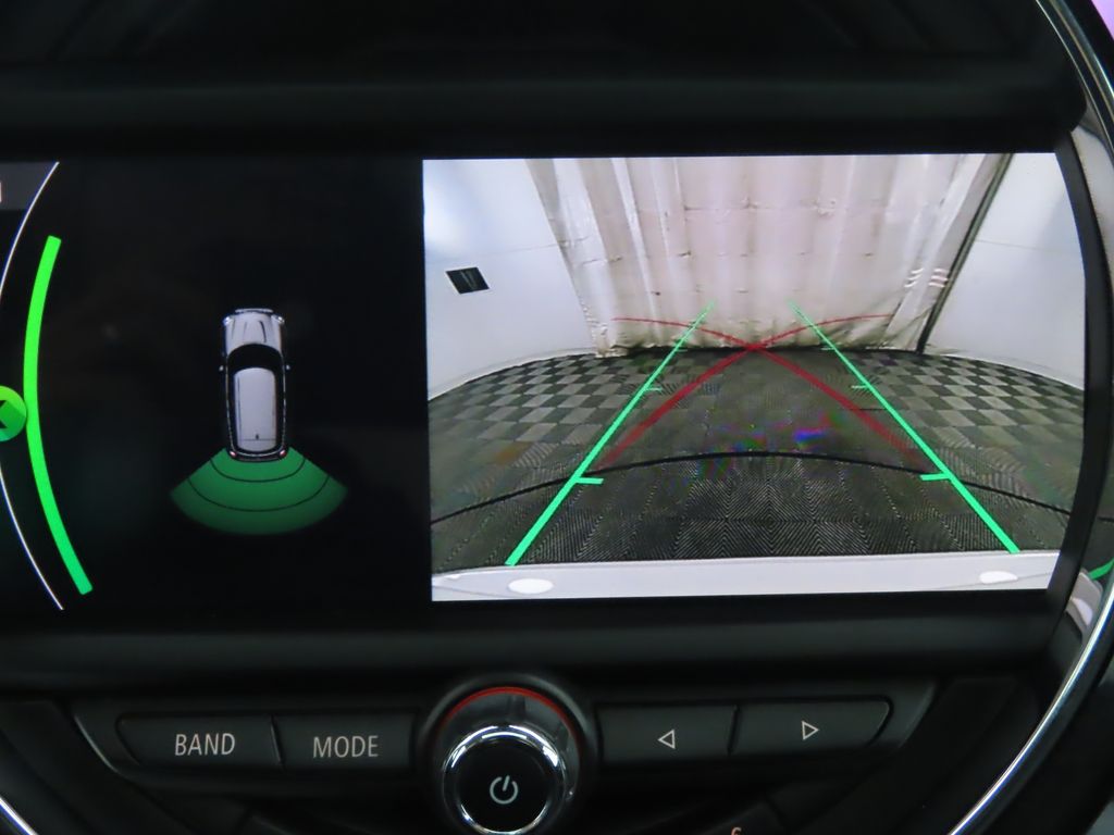 Thumbnail: 2020 MINI Cooper Countryman - 16