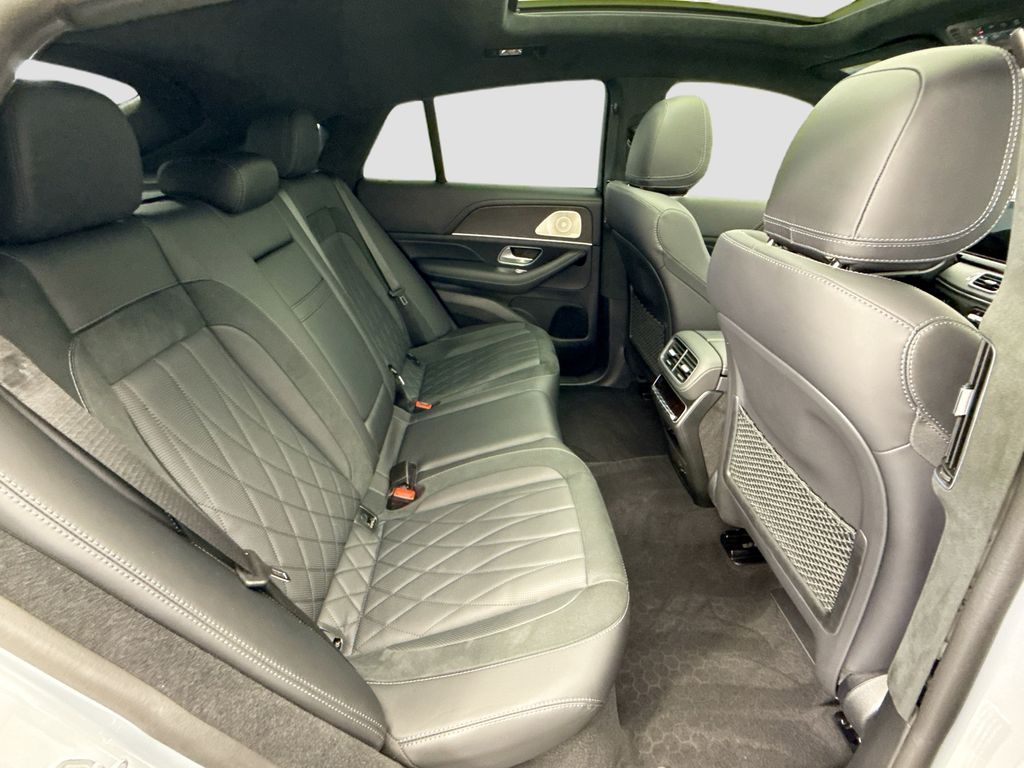 Thumbnail: 2023 Mercedes-Benz GLE - 23