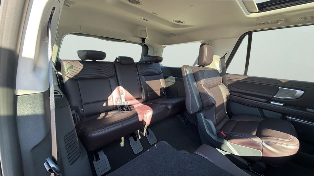 2026 Ford Expedition