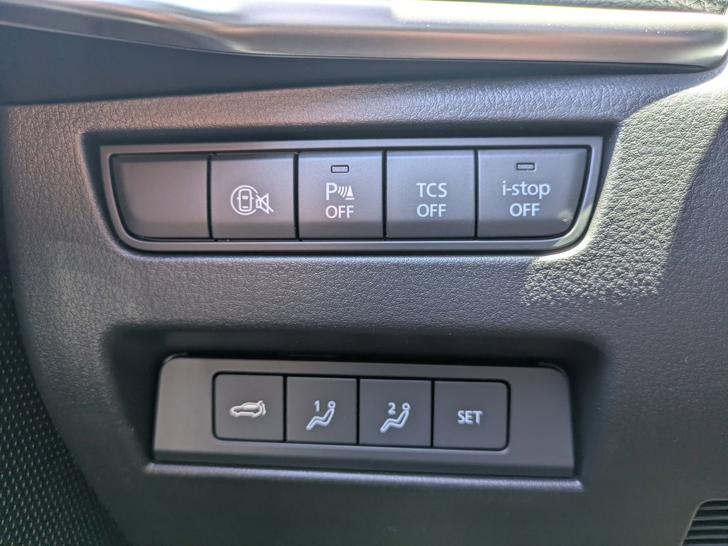 2026 Mazda CX-70 3.3 Turbo Premium