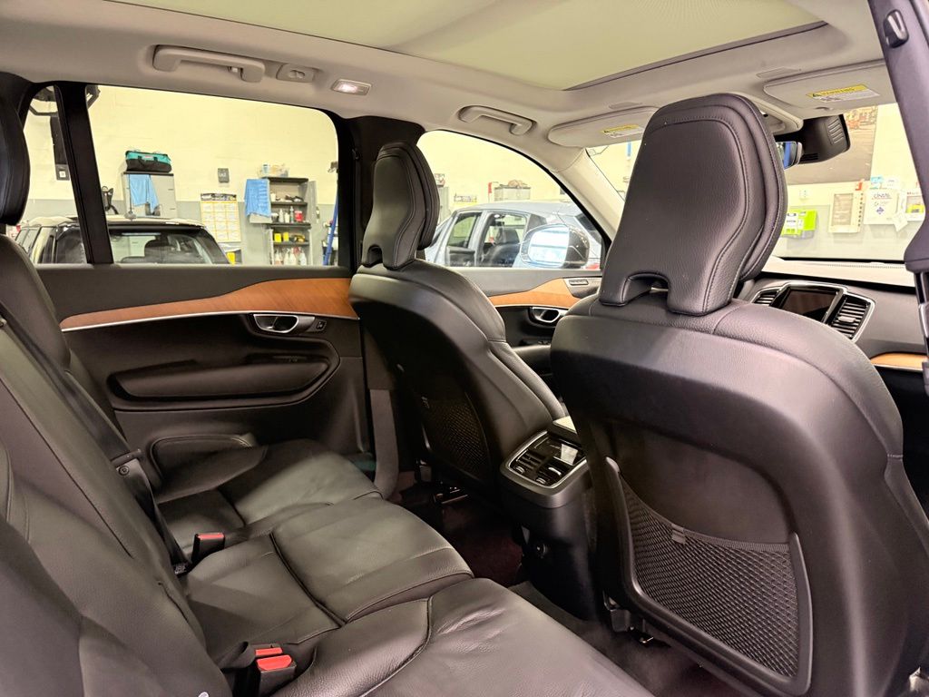 Thumbnail: 2023 Volvo XC90 - 26