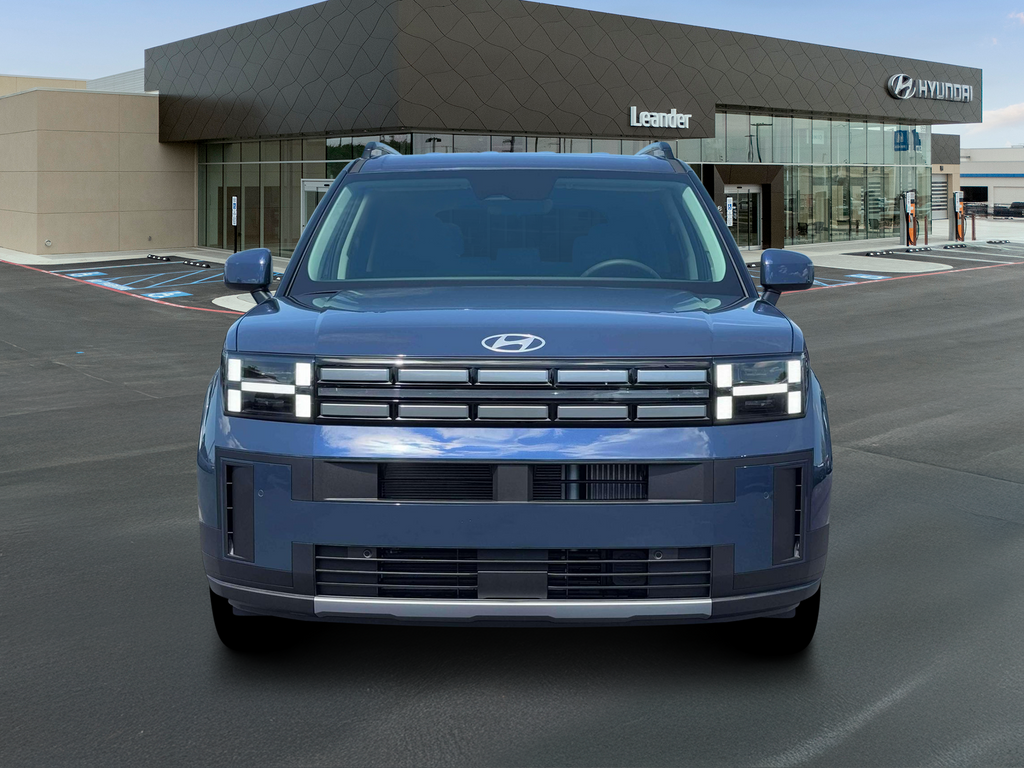 Thumbnail: 2026 Hyundai Santa Fe - 12