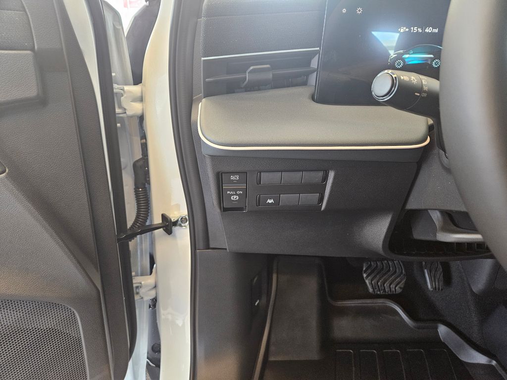 2026 Nissan Leaf SV+