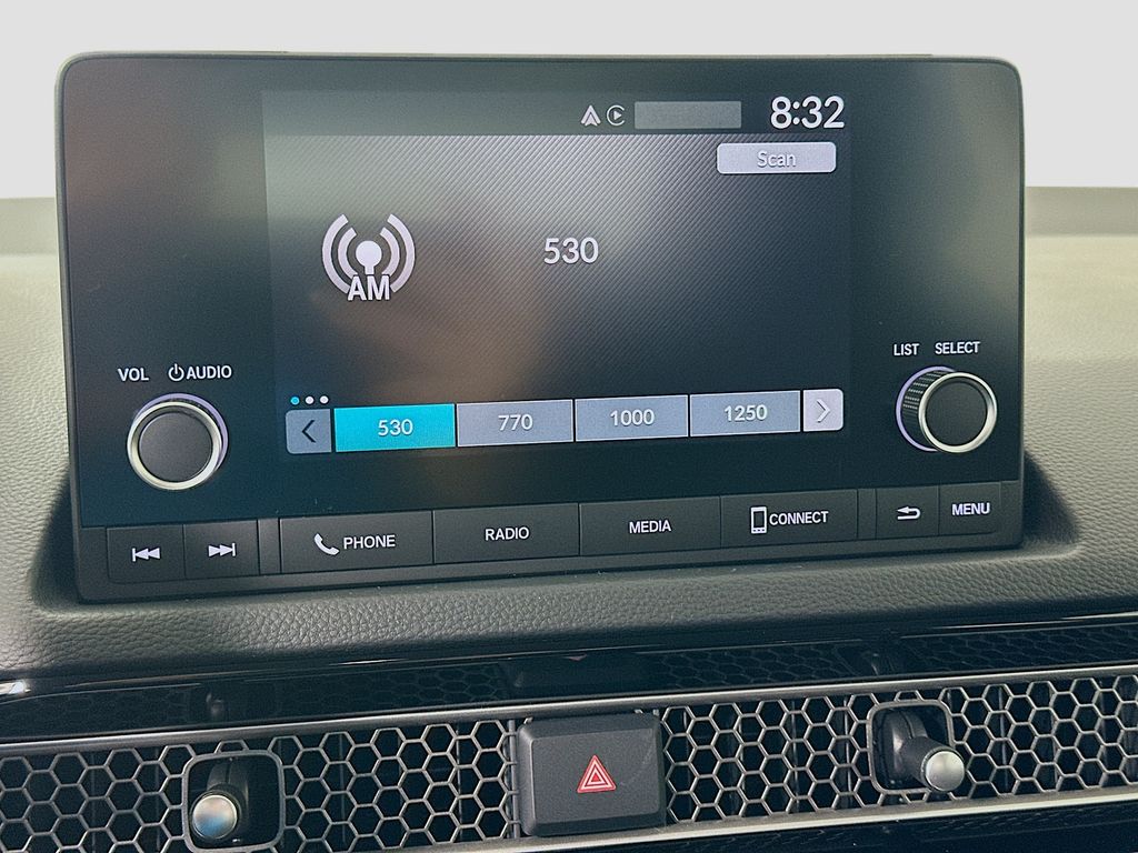 Thumbnail: 2026 Honda Civic - 11