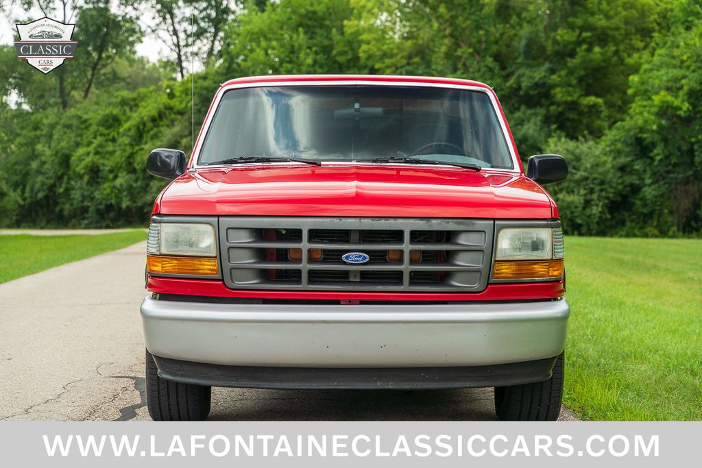 1995 Ford F-150 81