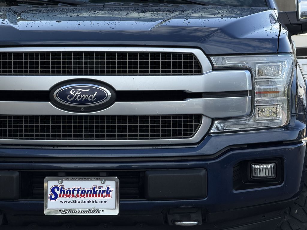 Used 2019 Ford F-150 Truck