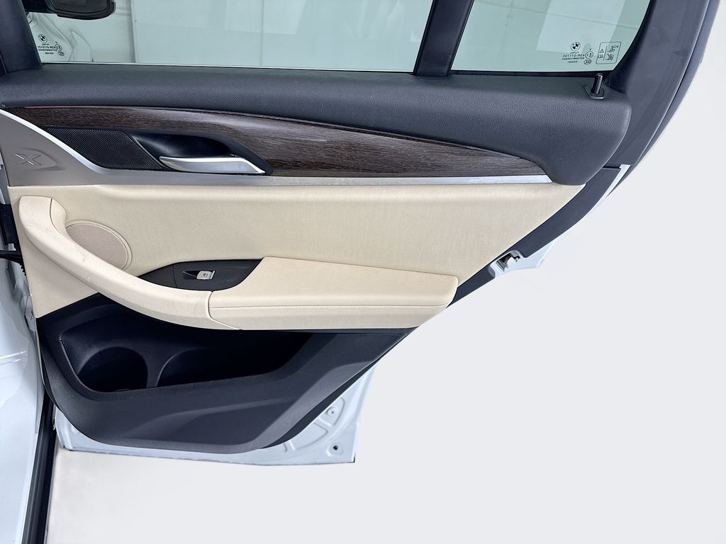 Thumbnail: 2022 BMW X3 - 26