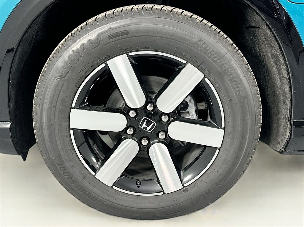 New Car 2025 Honda Prologue  Touring For Sale In Austin, Texas