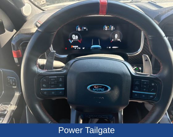 2023 Ford F-150 Raptor R