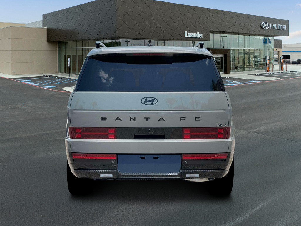 Thumbnail: 2026 Hyundai Santa Fe - 6