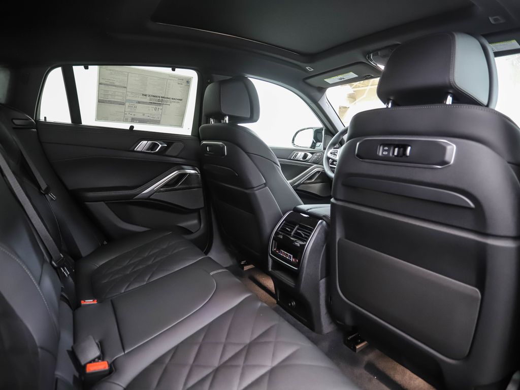 Thumbnail: 2026 BMW X6 - 26