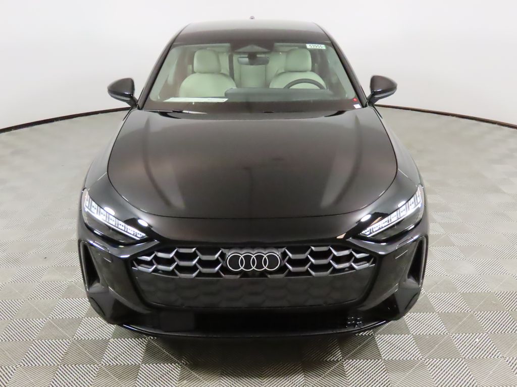 Thumbnail: 2025 Audi A5 - 8