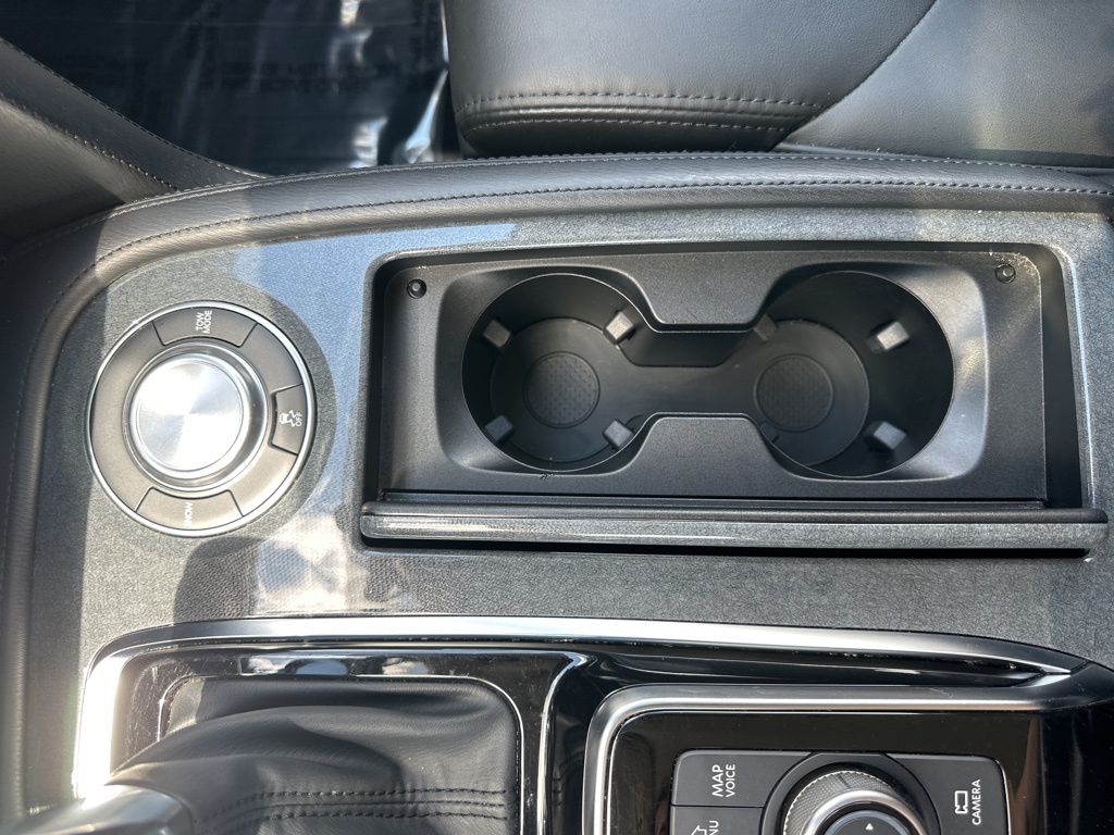 2023 Gun Metallic Nissan Armada SV RWD SUV