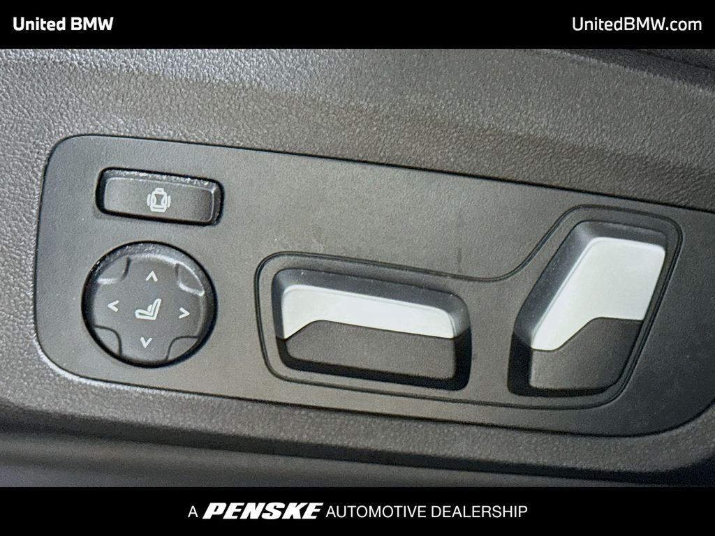 Thumbnail: 2022 BMW X3 - 4