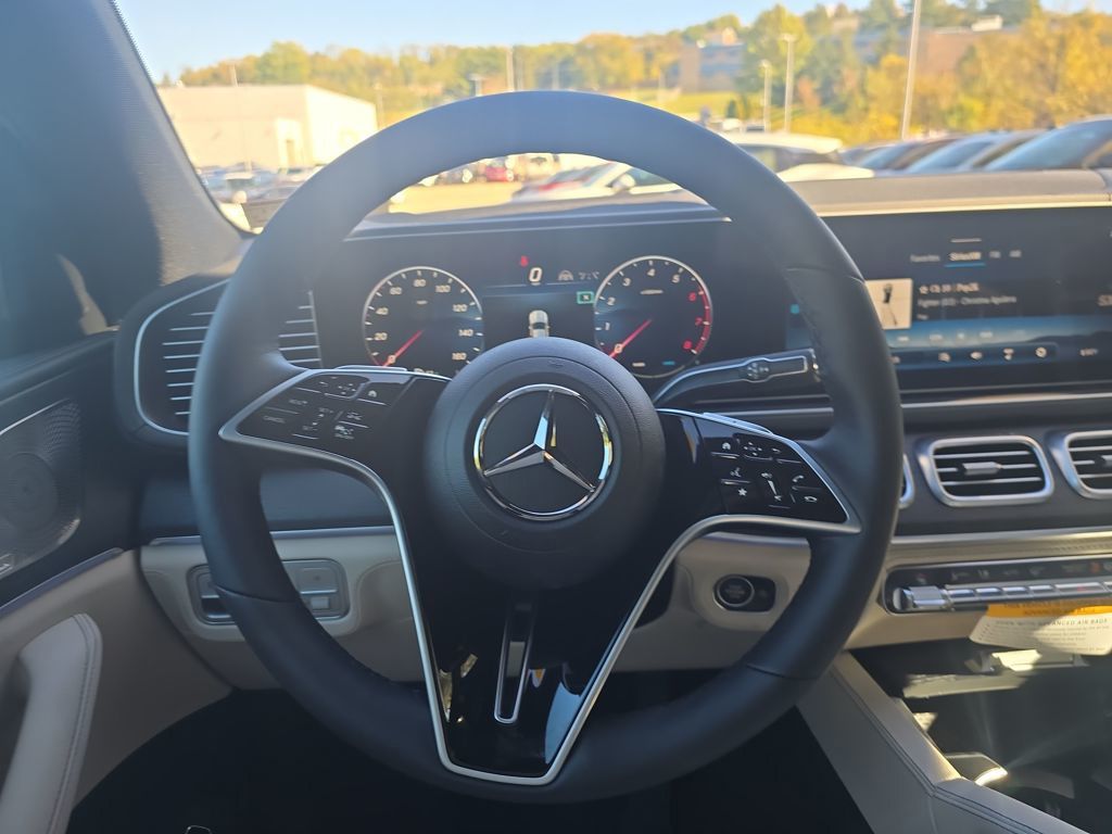 2026 Mercedes-Benz GLE GLE 450 Coupe White at Audi Porsche Sewickley