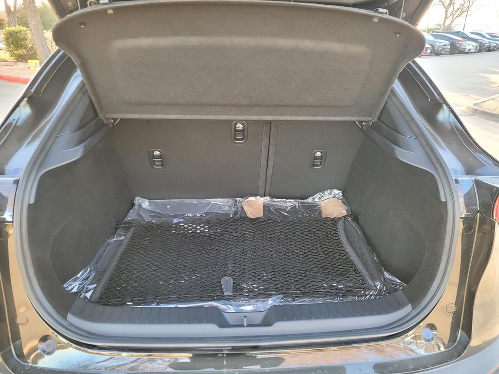 new 2026 Mazda CX-30 car, priced at $33,045