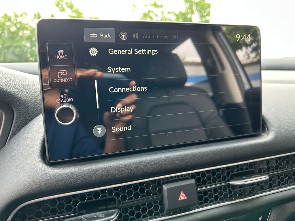 Thumbnail: 2026 Honda HR-V - 30