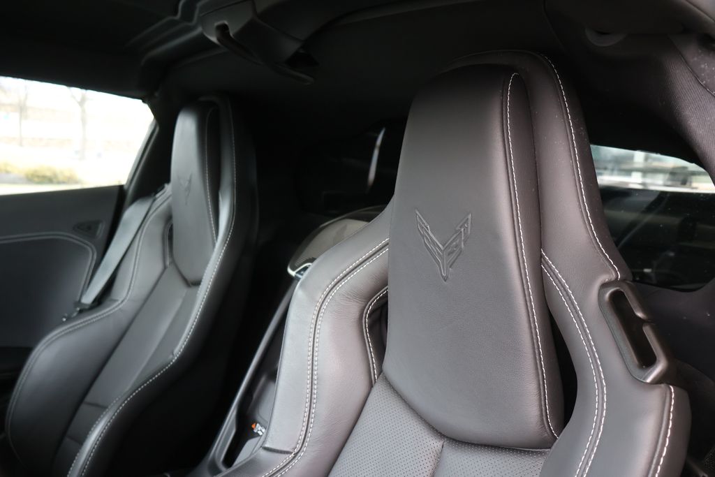 Thumbnail: 2024 Chevrolet Corvette - 23