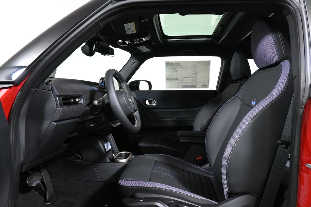 Thumbnail: 2026 MINI Cooper - 3