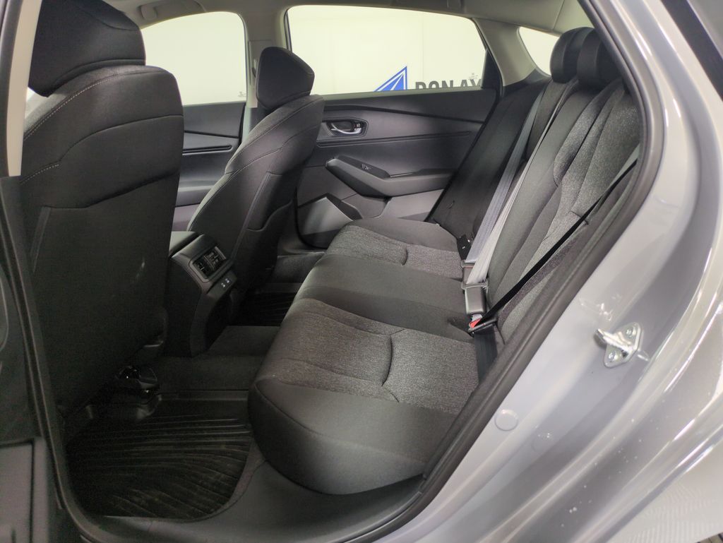 New 2025 Honda Accord For Sale in Fort Wayne, IN