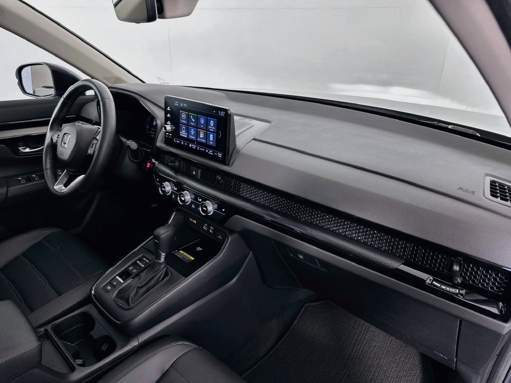Thumbnail: 2024 Honda CR-V - 30