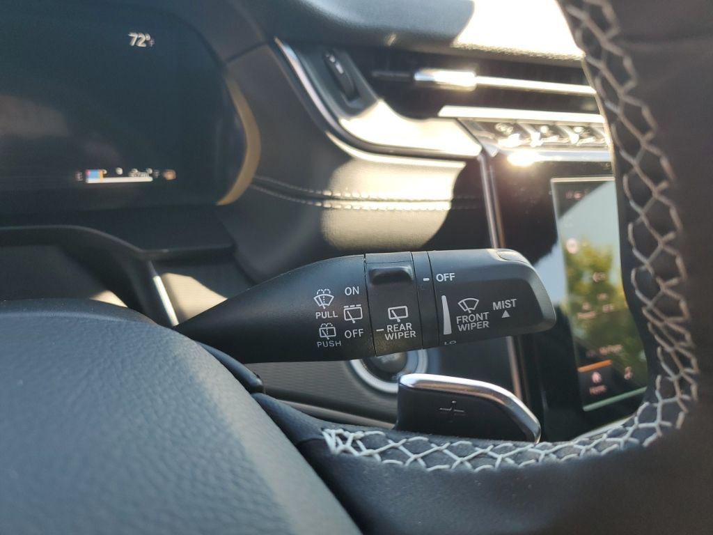 New Car 2025 Jeep Grand Cherokee  For Sale Under $50,000 In Austin, Texas