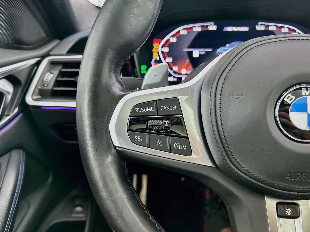 Thumbnail: 2021 BMW 4 Series - 11