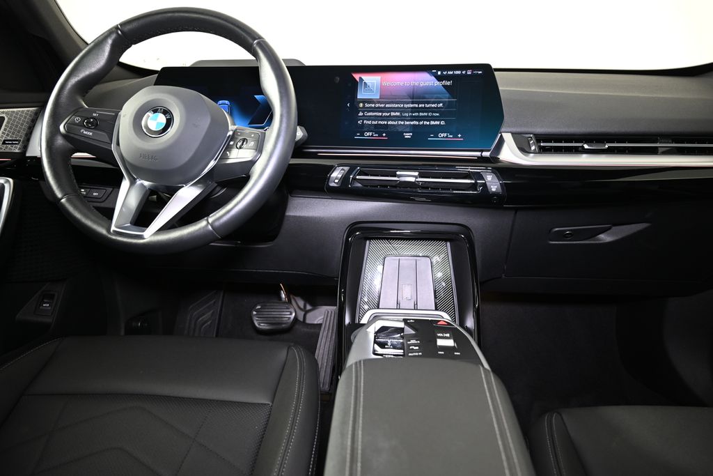 2023 BMW X1 xDrive28i 16