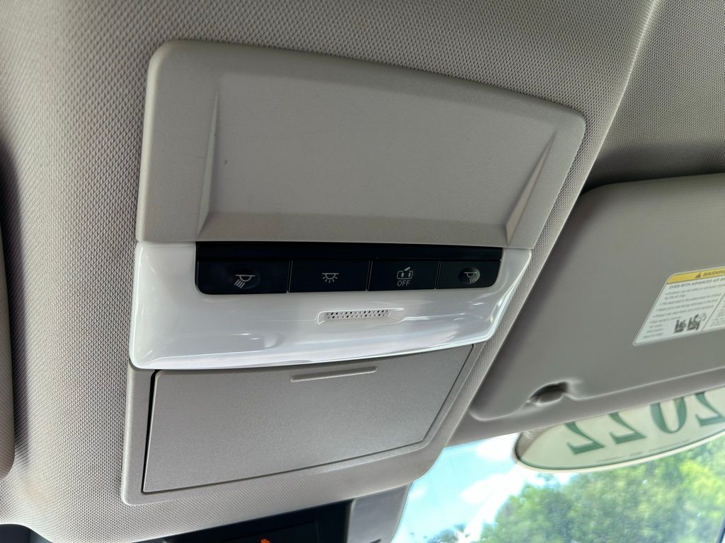 Thumbnail: 2022 Nissan Rogue - 29